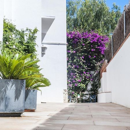 Studio Relax By Hello Homes Sitges Exterior foto