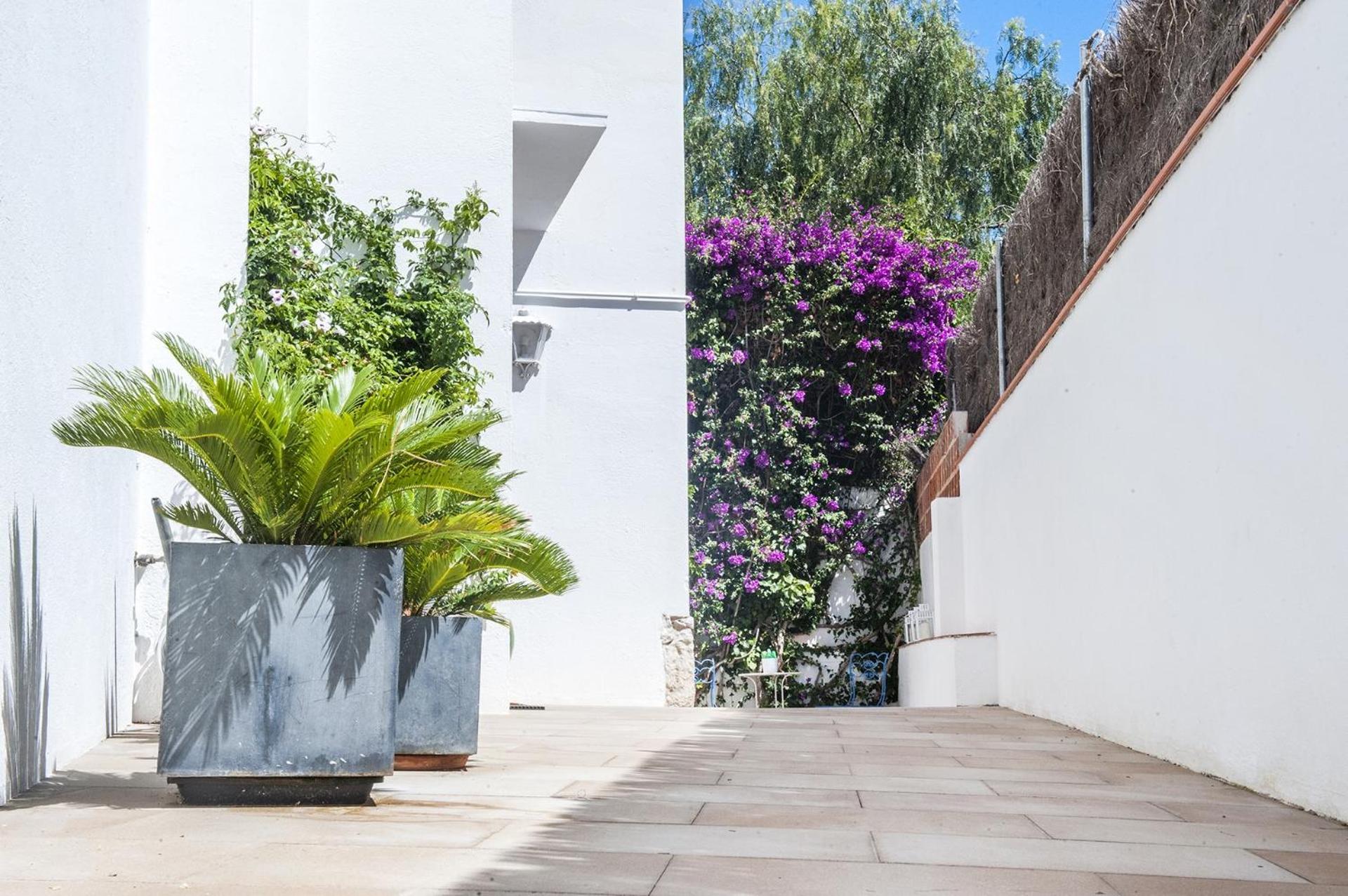 Studio Relax By Hello Homes Sitges Exterior foto